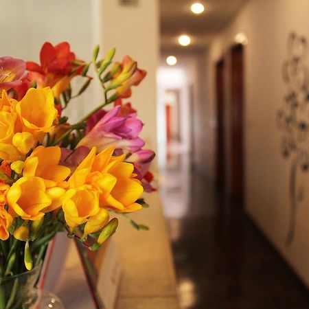 Sao Paulo Lodge Business Hostel ภายนอก รูปภาพ